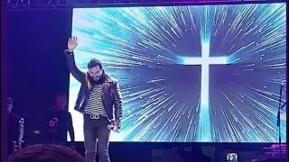 Padre Fábio de Melo nos 127 anos de Bauru - 29/7/2023 sensacional 👏👏👏