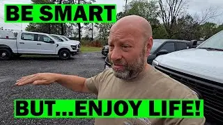 Is Buying A New Truck Worth It Today To You?