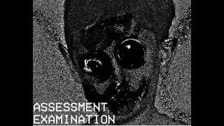 Assessment Examination (All Correct Answers Ending) - Indie Horror Game Walkthrough (No Commentary)