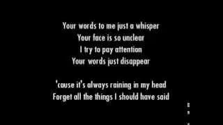 Triplesuck - Staind 