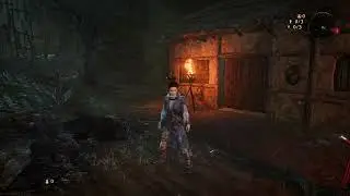 How to fix Wo Long Fallen Dynasty PC | Black Screen, Slow Motion Audio when starting New Game