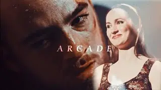 Fez & Lexi | Losing Game [+2x08]