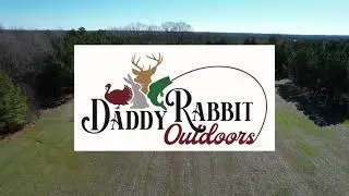Virginia Rabbit Hunt with Beagles! Were back in Charlotte County!!