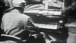 Die Geschichte des Jazz: Bebop: Abkehr vom Swing