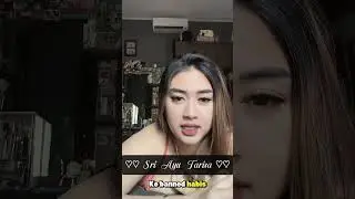 SRI AYU TARISA #2