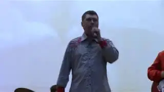 Песня "Я иду тебе навстречу", 2019 г, школьный ВИА "Молодость" Жерновецкая СОШ Курская область