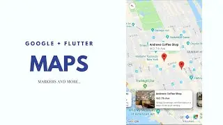 Google Maps - Add Marker on Tap