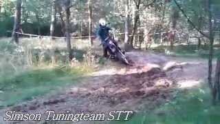Simson Tuningteam 