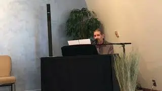 Holy Now   Michael Kontras Cover
