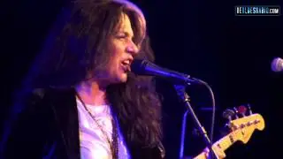Sari Schorr - live at the North Sea Jazz Club - Amsterdam - jan. 2017