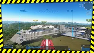 Empyrion Galactis Survival  v 11.5.6 - Дневники сервера - №6 Сосед
