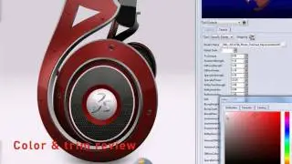 CATIA for Design - High Tech Product Design focus