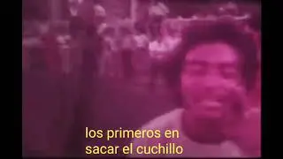 Poema de amor (Roque Dalton) - Yolocamba Ita - con letra