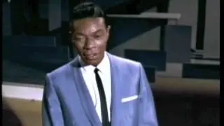 Nat King Cole - Mona Lisa