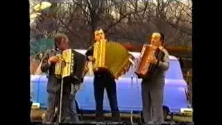 // Video 4 // Rudolf Hauer a jeho přátelé / Praha Fučík 1984/5