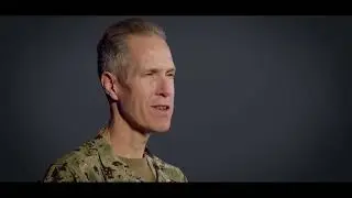 Navy Medicine Specialty Leaders: Cardiology