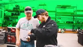 John Wood Community College - Smart Start Career Academy - Welding