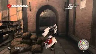 Assassin's Creed Brotherhood Restored Sequence Memory 2