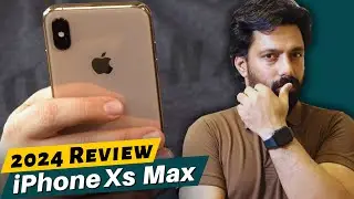 iPhone Xs Max in 2024 – Should You Really Buy It? | iPhone Buying Guide
