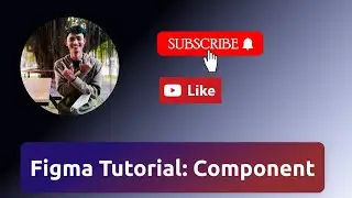 How to create Component ? របៀបបង្កើត Component ?