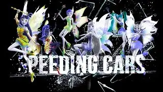 Wraith of Souls || Speeding Cars *lhbd*