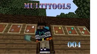 Обзоры модов #4 -5 в 1! ❤FullHD+60FPS❤