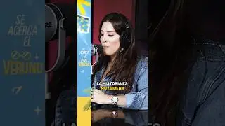 Alexa Ferrari se escapo a Puerto Rico para grabar con Delaghetto😨🔥🇵🇷 #podcast #gazubbx #elshowsero
