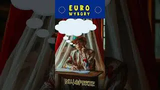 Wybory do Europarlamentu 2024 #parodia #śmieszne #tusk #wybory #koalicjaobywatelska #polityka #pis