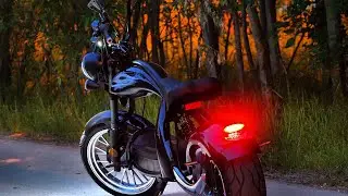 Smart One Qroad Chopper, 3000 w