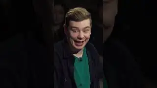 Я - Россия. Серега Орлов 