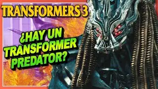 🤖 TRANSFORMERS 3 Dark of the Moon | Movie Mistakes | Summary