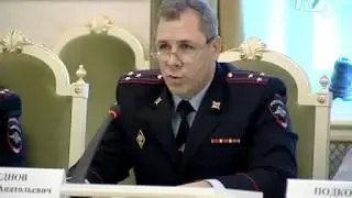 Участковым могут дать больше прав