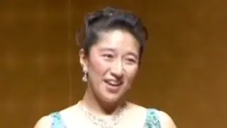 瀧廉太郎『花』 Rentaro TAKI: 