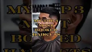 TOP 3 HAIRCUTS 😱🔥 #shorts #fyp #viral