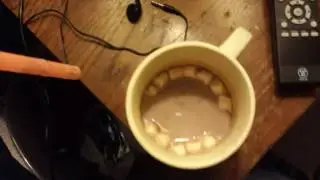 Screaming Hot Cocoa!
