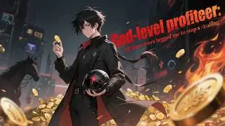 【New】【Multi Sub】God-level profiteer: All the servers begged me to stop stealing EP1-63 