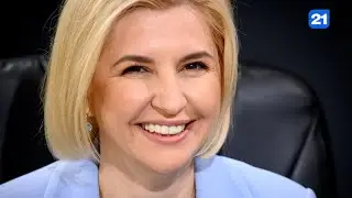 Ирина Влах в программе ГЛАВНОЕ