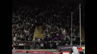 Armand DUPLANTIS - 6.27m WR