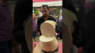 Gastro çiftlik…! 