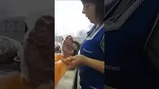 Нам что получше дайте