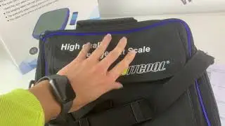 Весы Aitcool ACS 100