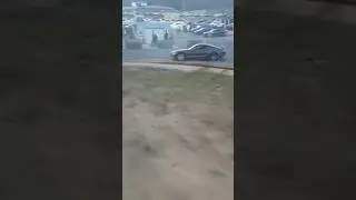 THE BEST MUSTANG DRIVER HANDS DOWN!! 