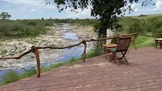 Rekero Camp, Maasai Mara, Kenya