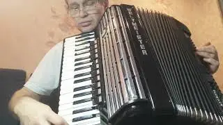 Аккордеон WELTMEISTER CONSONA