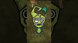 WORTOX VS WORMWOOD DON'T STARVE TOGETHER TIER LIST DST TIER LIST 