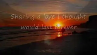 Patrizio Buanne - A Man Without Love - (With Lyrics)