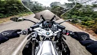BMW R 1250 RS 2024 - PURE SOUND (PROLOGUE)