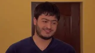 Chakatagir/ Ճակատագիր սերիա 92