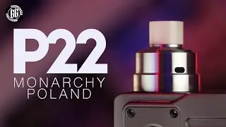 The P22 Still Ain't Whistling | Flavor country 9,000