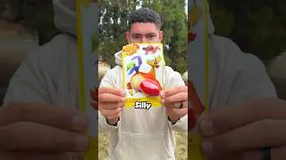 what Silly Putty looks like